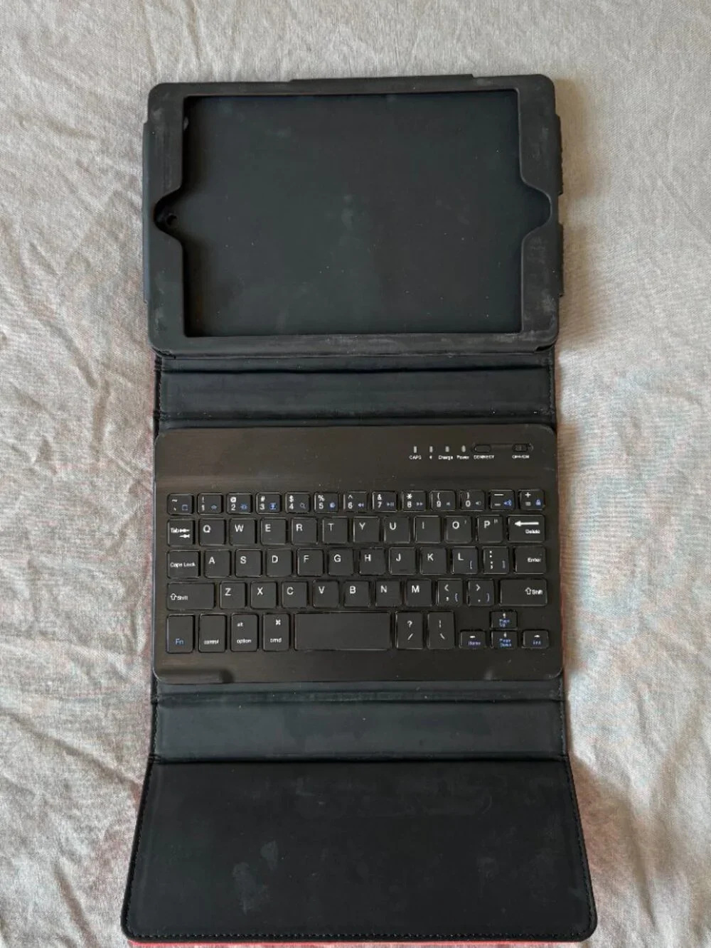 Kate Spade iPad Mini Folio Case with Bluetooth Keyboard